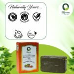 Kuppaimeni & Neem and Kasturi Manjal Soap - Image 4