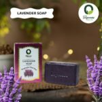 Lavender Soap 125 Grams - Image 2