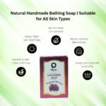 Lavender Soap 125 Grams - Image 4