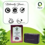 Lavender Soap 125 Grams - Image 5