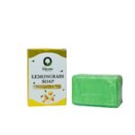 Lemongrass Soap