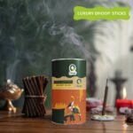 Arabic Oudh Dhoop Sticks - Image 2