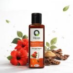 Hibiscus & Shikakai Shampoo – 200ml