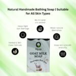 Goat Milk Soap - Image 4