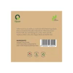 Orgoveda 100% Natural Luxury Fragrance Amberwood Incense Sticks – Pack of 50 sticks - Image 4