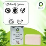 Goat Milk Soap - Image 3