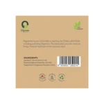Orgoveda 100% Natural Luxury Fragrance Peppermint Incense Sticks – Pack of 50 sticks - Image 3