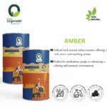 Amber Dhoop Sticks - Image 3