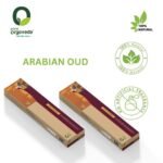 Arabian Oud Incense Sticks - Image 3