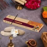 Arabian Oud Incense Sticks - Image 2