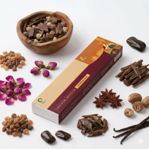 Arabian Oud Agarbatti Incense Sticks