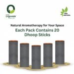 Divine Royal Mix Computer Sambrani - Image 4