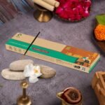 Garden Fruits Incense Sticks - Image 2