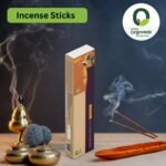 Guggal Incense Sticks