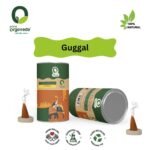 Guggal Dhoop Cone - Image 4