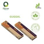 Guggal Incense Sticks - Image 3