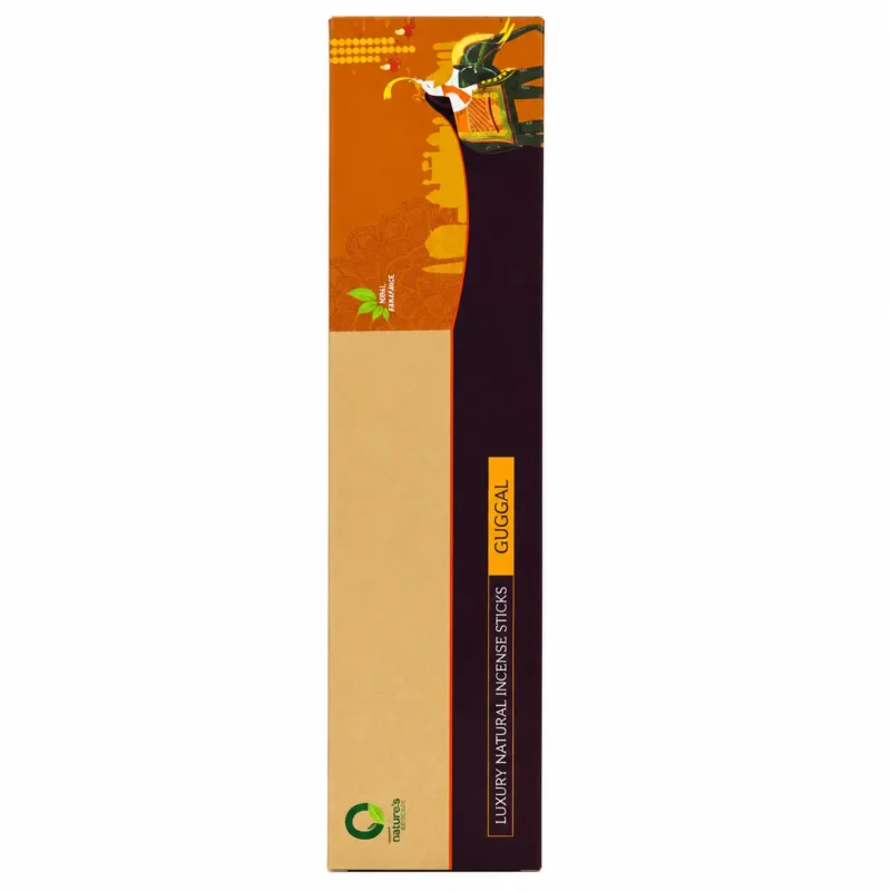 Guggal Agarbatti Incense Sticks