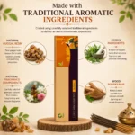 Guggal Agarbatti Incense Sticks