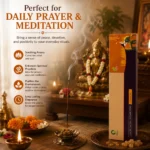 Guggal Agarbatti Incense Sticks