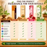 Guggal Agarbatti Incense Sticks