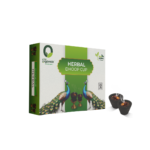 Herbal Dhoop Cups