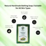 Herbal Soap - Image 3