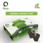 Herbal Dhoop Cups - Image 3