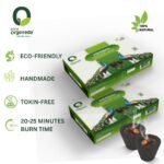 Herbal Dhoop Cups - Image 6