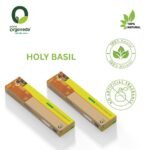 Holy Basil Incense Sticks - Image 3