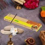 Holy Basil Incense Sticks - Image 5