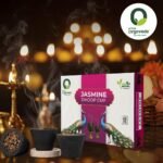 Jasmine Dhoop Cups - Image 2