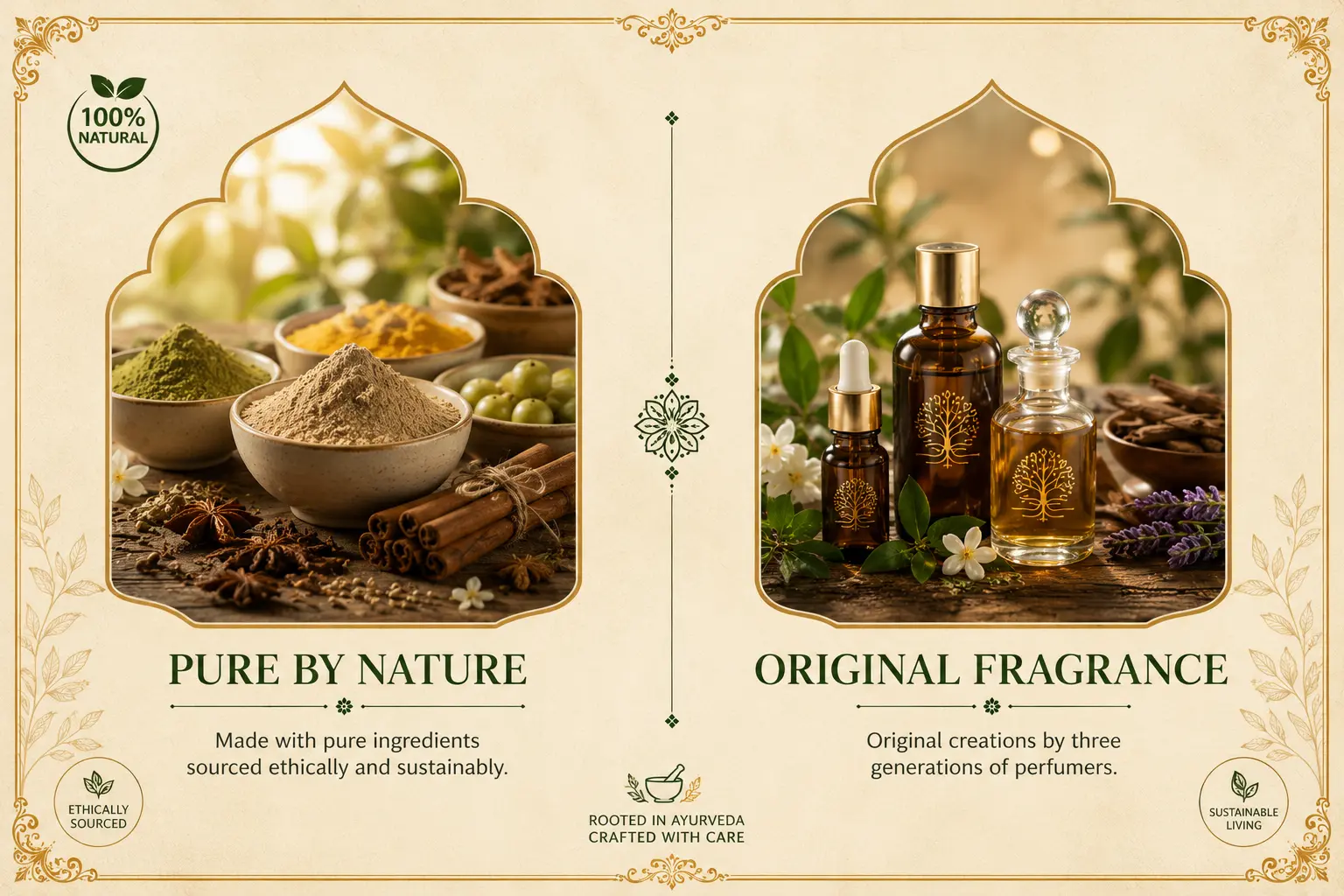 Javadhu Agarbatti Incense Sticks