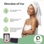 Lavender Soap 125 Grams - Image 3