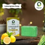 Lemongrass Soap - Image 2