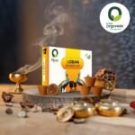 Loban Dhoop Cups - Image 2