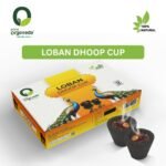 Loban Dhoop Cups - Image 5