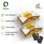 Loban Dhoop Cups - Image 3