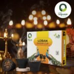 Loban Dhoop Cups - Image 6