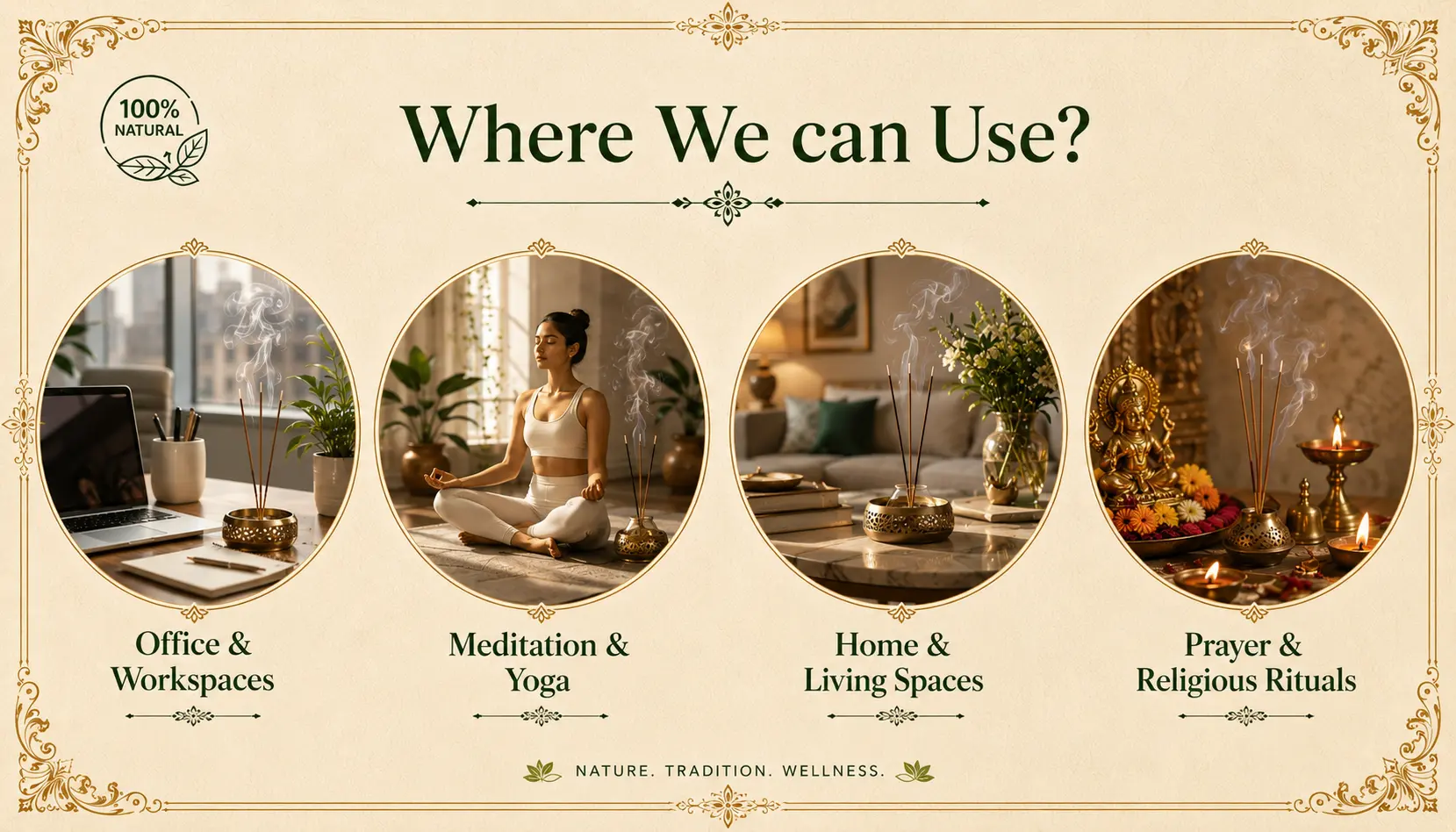 Mattipal Agarbatti Incense Sticks