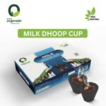 Milk Dhoop Cups - Image 4