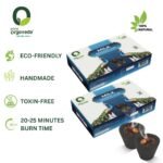 Milk Dhoop Cups - Image 3