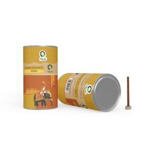 Musk Dhoop Sticks