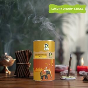 Musk Dhoop Sticks