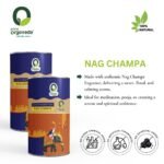Nag Champa Dhoop Sticks - Image 3