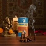 Oud Al Sahara Dhoop Cone - Image 2