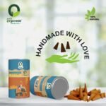 Oud Al Sahara Dhoop Cone - Image 5