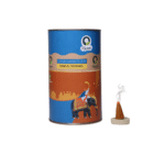 Oud Al Sahara Dhoop Cone