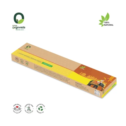 Pineapple Agarbatti Incense Sticks