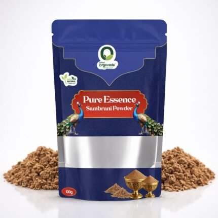 Pure Essence Sambrani Powder