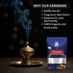 Pure Essence Sambrani Powder